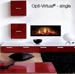 Faber Single Opti-Virtual